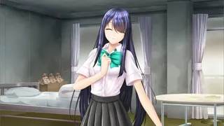 Скриншот 2 к игре 雨音スイッチ - Amane Switch -