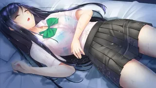 Скриншот 5 к игре 雨音スイッチ - Amane Switch -