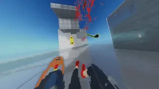 Скриншот 1 к игре V.R.G.