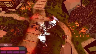 Скриншот 3 к игре When Honor Dies