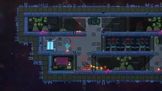 Скриншот 1 к игре Chaos Brigade