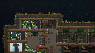 Скриншот 2 к игре Chaos Brigade