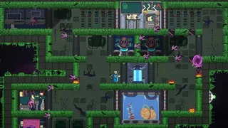 Скриншот 3 к игре Chaos Brigade