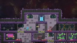 Скриншот 4 к игре Chaos Brigade