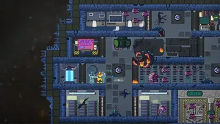 Скриншот 5 к игре Chaos Brigade