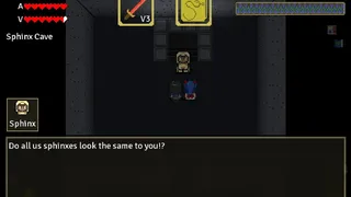 Скриншот 2 к игре You Have to Play This Game