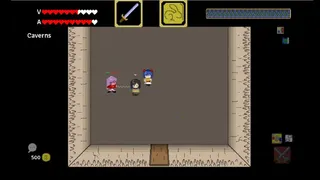 Скриншот 4 к игре You Have to Play This Game
