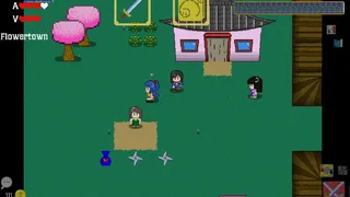 Скриншот 6 к игре You Have to Play This Game
