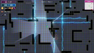Скриншот 1 к игре Move Dodge and Kill