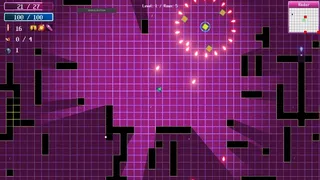Скриншот 3 к игре Move Dodge and Kill