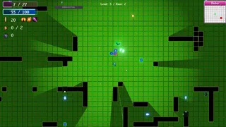 Скриншот 4 к игре Move Dodge and Kill