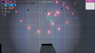 Скриншот 6 к игре Move Dodge and Kill