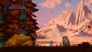 Скриншот 1 к игре Souno's curse