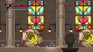 Скриншот 3 к игре Souno's curse