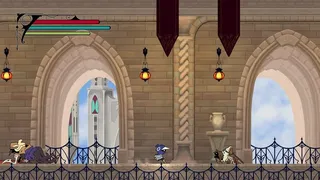 Скриншот 4 к игре Souno's curse