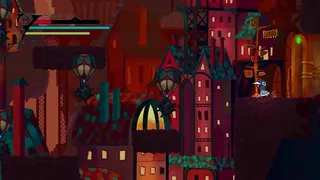 Скриншот 5 к игре Souno's curse