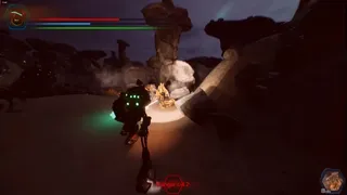Скриншот 3 к игре Metal Golem: First Contact