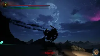 Скриншот 7 к игре Metal Golem: First Contact