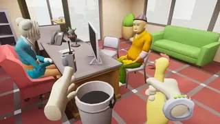 Скриншот 1 к игре Slappy Board