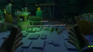 Скриншот 2 к игре Slappy Board