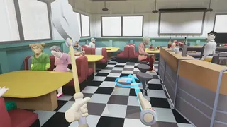 Скриншот 4 к игре Slappy Board