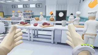 Скриншот 6 к игре Slappy Board
