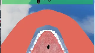 Скриншот 1 к игре MouthSimulater: MelonSeedsCracker