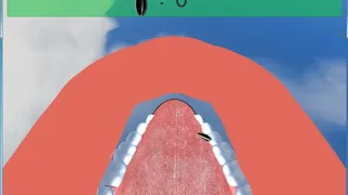 Скриншот 2 к игре MouthSimulater: MelonSeedsCracker