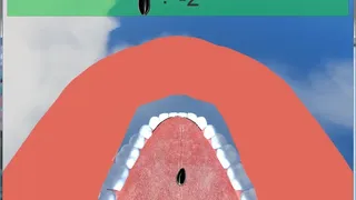 Скриншот 5 к игре MouthSimulater: MelonSeedsCracker