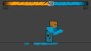 Скриншот 2 к игре NAIR