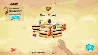 Скриншот 2 к игре Dead In The Tropics