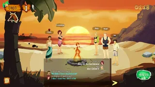 Скриншот 4 к игре Dead In The Tropics