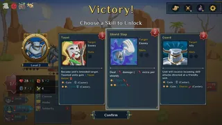 Скриншот 3 к игре Trinity Archetype