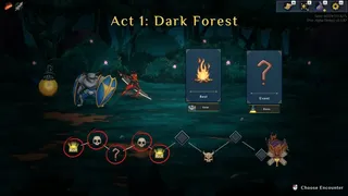 Скриншот 7 к игре Trinity Archetype