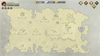 Скриншот 2 к игре Ancient Gods