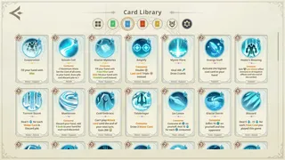 Скриншот 4 к игре Ancient Gods