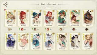 Скриншот 5 к игре Ancient Gods