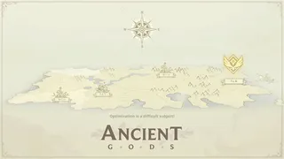 Скриншот 6 к игре Ancient Gods