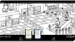 Скриншот 3 к игре Geometric Sniper - Card Game