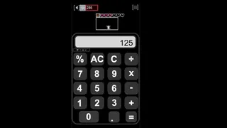 Скриншот 1 к игре Calculator and monsters