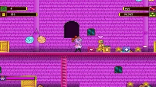 Скриншот 3 к игре Balloon Azuna
