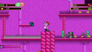 Скриншот 6 к игре Balloon Azuna