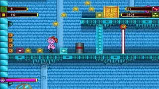 Скриншот 7 к игре Balloon Azuna