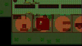 Скриншот 1 к игре METROPOCRE