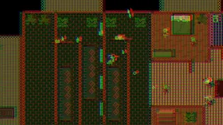 Скриншот 2 к игре METROPOCRE