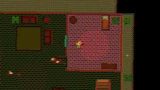 Скриншот 6 к игре METROPOCRE