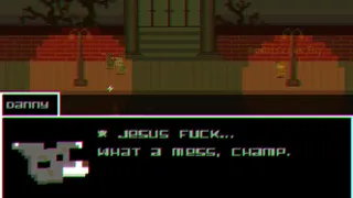 Скриншот 8 к игре METROPOCRE