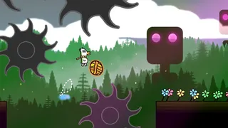 Скриншот 1 к игре SnakeLaw Island