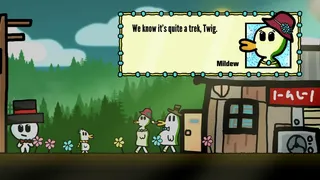 Скриншот 3 к игре SnakeLaw Island