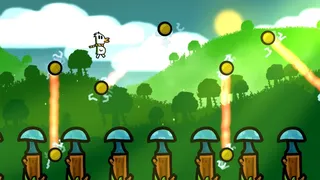 Скриншот 4 к игре SnakeLaw Island
